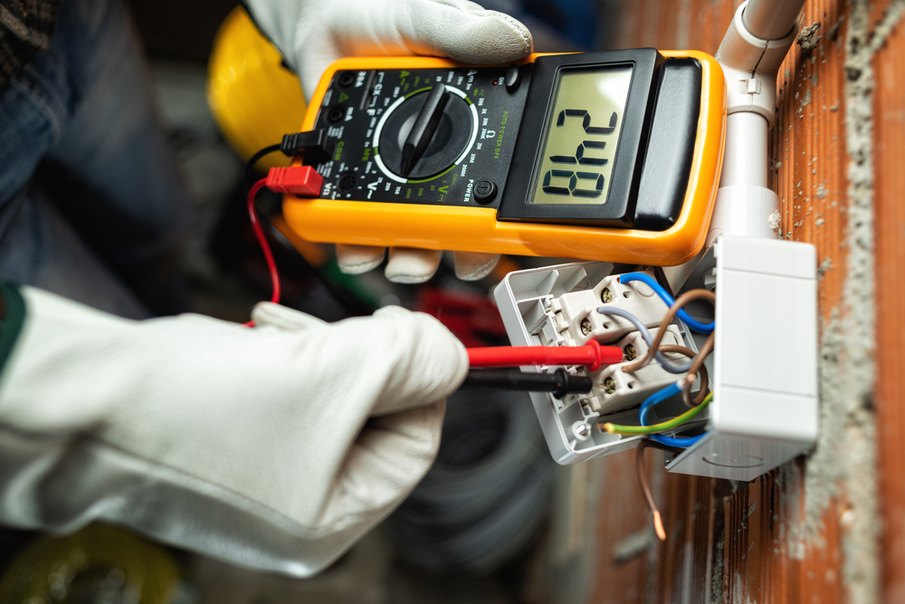 Fire Alarms / Maintenance in Tyne And Wear